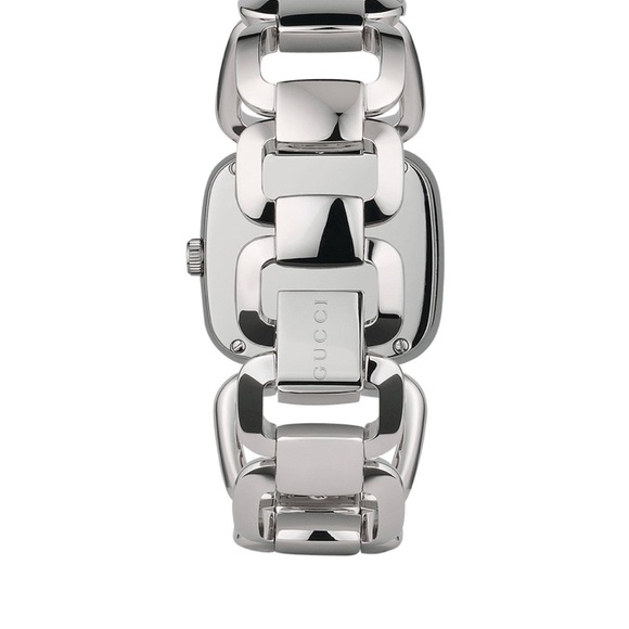 GUCCI Women’s watch G-Gucci YA125401 - Picture 4 of 10
